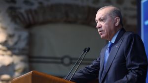 Erdoğan’s Words About ‘Reclaiming Adjara’ Set Off Alarm Bells In Georgia And Other Parts Of Former Soviet Space – OpEd