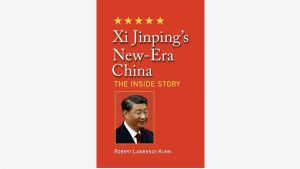 Read Kuhn To Figure Out The Real China – Book Review