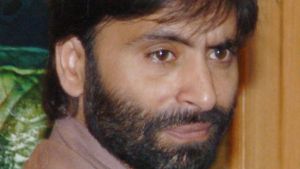Yasin Malik: The One Who Nearly Got Away – OpEd