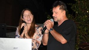 La vita dopo il trapianto di cuore: la storia di Andrea si trasforma in una canzone