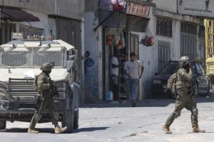 IDF reportedly strikes southern Lebanon after warning it would target Hezbollah site