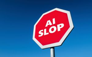AI slop is learning to tell us what we want to hear