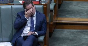 Calling in consultants won't fix veterans' affairs mess