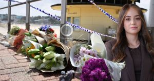 Bondi was but one example of unchecked hate. And we're all paying the price for it