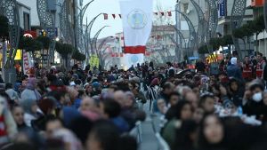 Dijital emperyalizm ç’ağı: Algı’nın aklı çarmıha germesi ve mutlak sahte’nin zaferini ilan etmesi!