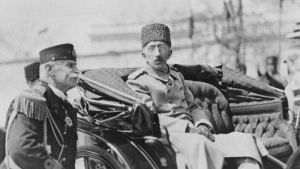 Ya Vahdettin olmasaydı… Sivil olursak, her şey biter Rauf!