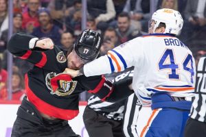 Top 10 dark horses at Edmonton Oilers training camp