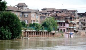 Story of the River