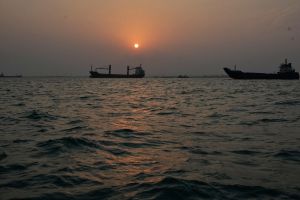 Iran says it will declare ‘prohibited zone’ near Strait of Hormuz in coming days