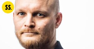 Minä näen kuolleita ihmisiä – ja se on lohduttavaa