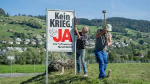 Weshalb sich Blochers Weg fundamental von jenem des Bundesrats unterscheidet