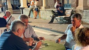 E il maraffone ha i nuovi campioni (mondiali)