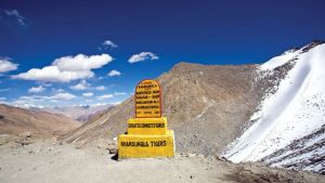 Right Word | How Ladakh's New Lifelines Can End Its Isolation
