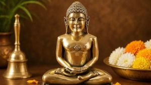 Paryushan 2026: Know date, significance and rituals of this Jain festival