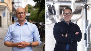 Här är jobben som AI inte kan ta över