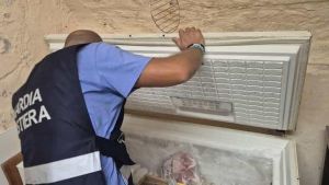 Controlli in ristoranti e frigo: sequestrati 22 chili di pesce