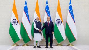 Opinion | Owaisi’s Historical Myopia: Why Reducing Uzbekistan To ‘Babur’s Land’ Fails Both Past And Present
