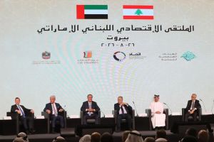 الزيارة الإماراتية إلى لبنان: الإختبار في التنفيذ والملاحقة