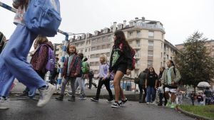 Así será la gran vuelta al cole es Asturias: novedades en todas las etapas