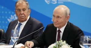Diplomatski skandal došao do usijanja, Sergej Lavrov uzvratio: 'On nam zapravo objavljuje rat'