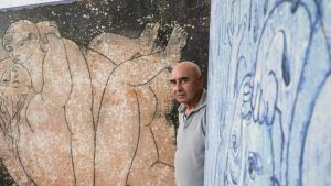 Joan Bennàssar, una mirada a l’art i a Mallorca