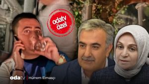 Osman Gökçek'in sinirleri bozuk