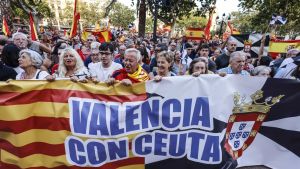 ¿Todos con Ceuta?