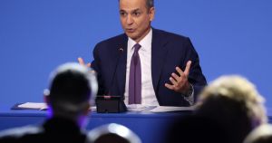 Μητσοτάκης: Από το «τι έκανα» στο «ποιος άλλος μπορεί να κυβερνήσει»