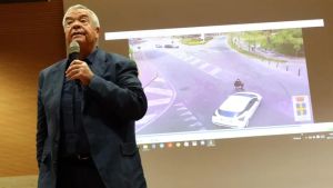 Alla guida di un trattore muoiono cento persone l’anno, l’esperto: «Non sono giocattoli»