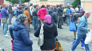 A Voghera quasi 7.500 stranieri: «Serve un progetto comune per integrarli»