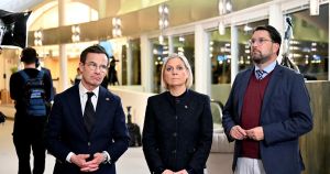 Annika Ström Melin: Sluta låtsas att väljarna är dummare än de är