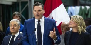 Build, Canada, build. And do it now.