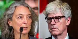 Canada doesn’t need to abandon climate efforts in the name of growth or unity