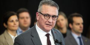 Canada needs to strengthen food security before the next tariff shock