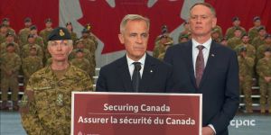 Let’s expand, not reduce, Canadian peacekeeping