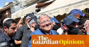 Israeli ministers keep telling everyone their brutal plans – so why doesn’t the world take them seriously?