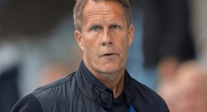 Sirius-ikonen om hjärtinfarkten - och att tvingas kliva av: 
