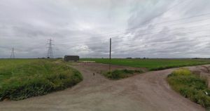 'Equine evacuation plan' drawn up for new stables