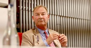 MP demands 'cast-iron' guarantee SECOND Norfolk A&E won't be axed