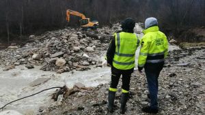Fondi alla Protezione civile: il Bellunese resta a bocca asciutta
