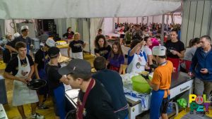 Ubriaco a 14 anni alla sagra di Polpet: trasportato in ospedale