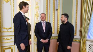 Guerra in Ucraina, l’ambasciatore: “Trattative lontane. Kiev non può rinunciare all’Est”