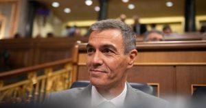 Sánchez inicia el curso político en el Congreso con el telón de fondo de la crisis de Ceuta