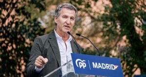 El PSOE estrecha el cerco sobre Feijóo y exige que revele todos sus ingresos, patrimonio y donaciones