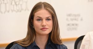 La Princesa Leonor inicia este lunes sus estudios de Ciencias Políticas en la Universidad Carlos III