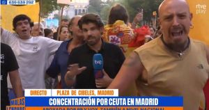 La libertad de información en peligro: el odio no es la solución