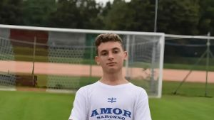 Una giornata di sport nel nome di Alessio Colletti, morto fulminato a 15 anni mentre era in vacanza