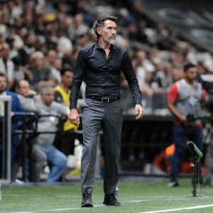 O Galo pode 
