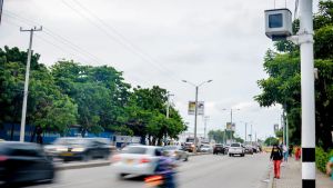 Exceso de velocidad: el culpable fácil