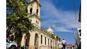 El Templo San José: un patrimonio que Barranquilla no puede dejar perder